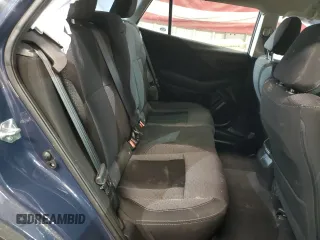 2025 Subaru Outback z VIN 4S4BTAAC4S3100355, wystawiony jako Copart lot #49111565 z przebiegiem 7 132 mil mil oraz Szkoda całkowita • Salvage title. Historia ofert i sprzedaży dostępna na DreamBid. Obrazek 10.