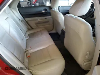 2005 Dodge Magnum RT z VIN 2D4GV58225H640686, wystawiony jako Copart lot #78951534 z przebiegiem 193 663 mil mil oraz Czysty tytuł • Clean title. Historia ofert i sprzedaży dostępna na DreamBid. Obrazek 10.