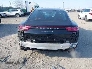 2018 Porsche Panamera с VIN WP0AA2A73JL119458, выставлен на аукционе IAAI как лот 41910216 с пробегом 62 344 миль миль и . История ставок и продаж доступна на DreamBid. Изображение 16.