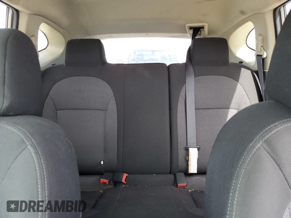 2012 Nissan Rogue S with VIN JN8AS5MT7CW286872, listed as a Copart auction lot 47733975 with 198,168 mi miles and Salvage Title. Bid and sale history available at DreamBid. Image 10.