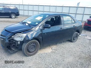 2007 Toyota Yaris с VIN JTDBT923971136420, выставлен на аукционе IAAI как лот 42296117 с пробегом 160 260 миль миль и . История ставок и продаж доступна на DreamBid. Изображение 2.