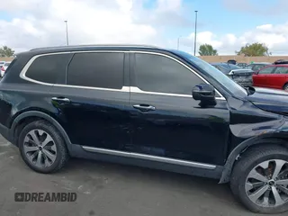 2021 Kia Telluride S with VIN 5XYP64HC1MG101003, listed as a IAAI auction lot 42248616 with 146,960 mi miles and . Bid and sale history available at DreamBid. Image 13.
