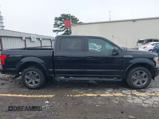 2020 Ford F-150 XL с VIN 1FTEW1C49LFA33220, выставлен на аукционе IAAI как лот 42330895 с пробегом 92 614 миль миль и . История ставок и продаж доступна на DreamBid. Изображение 13.