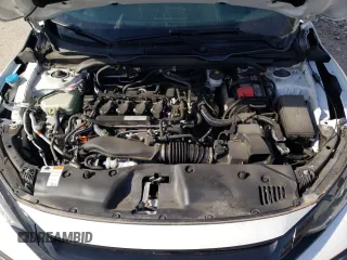 2020 Honda Civic Si z VIN 2HGFC1E51LH706083, wystawiony jako Copart lot #52996935 z przebiegiem 51 611 mil mil oraz Szkoda całkowita • Salvage title. Historia ofert i sprzedaży dostępna na DreamBid. Obrazek 11.