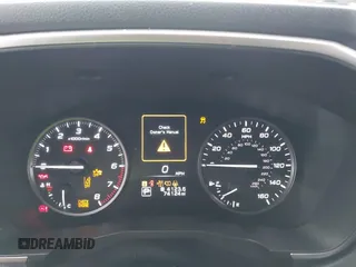 2023 Subaru Ascent Premium z VIN 4S4WMABD0P3403078, wystawiony jako IAAI lot #41814451 z przebiegiem 74 124 mil mil oraz . Historia ofert i sprzedaży dostępna na DreamBid. Obrazek 7.