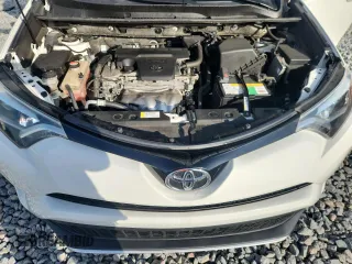 2016 Toyota RAV4 SE z VIN JTMNFREVXGD080908, wystawiony jako Copart lot #60791155 z przebiegiem 87 368 mil mil oraz Szkoda całkowita • Salvage title. Historia ofert i sprzedaży dostępna na DreamBid. Obrazek 12.