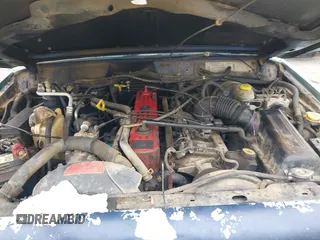 1997 Jeep Cherokee SE z VIN 1J4FJ28S3VL573144, wystawiony jako IAAI lot #41965201 z przebiegiem 298 276 mil mil oraz . Historia ofert i sprzedaży dostępna na DreamBid. Obrazek 10.