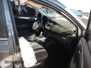 2019 Nissan Sentra S z VIN 3N1AB7AP2KY333766, wystawiony jako IAAI lot #41593714 z przebiegiem 79 811 mil mil oraz . Historia ofert i sprzedaży dostępna na DreamBid. Obrazek 5.