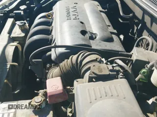 2003 Toyota Corolla LE z VIN 1NXBR32E53Z089503, wystawiony jako IAAI lot #43508341 z przebiegiem 194 116 mil mil oraz . Historia ofert i sprzedaży dostępna na DreamBid. Obrazek 12.