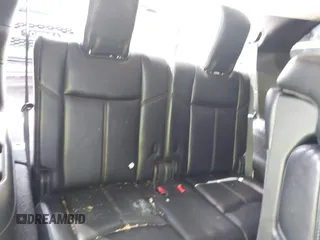 2019 Nissan Pathfinder SV with VIN 5N1DR2MM2KC606350, listed as a IAAI auction lot 41969036 with 103,478 mi miles and . Bid and sale history available at DreamBid. Image 17.