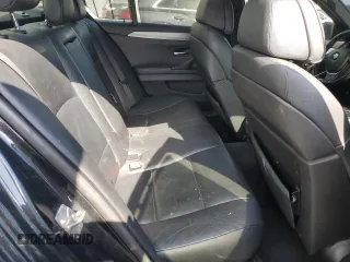 2012 BMW 5 Series 535i z VIN WBAFR7C56CC813083, wystawiony jako Copart lot #48945375 z przebiegiem 135 305 mil mil oraz Szkoda całkowita • Salvage title. Historia ofert i sprzedaży dostępna na DreamBid. Obrazek 10.