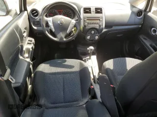2014 Nissan Note SV with VIN 3N1CE2CP2EL404367, listed as a Copart auction lot 54251875 with 56,476 mi miles and Clean Title. Bid and sale history available at DreamBid. Image 8.