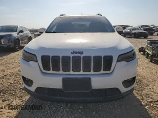 2019 Jeep Cherokee Latitude Plus с VIN 1C4PJLLB7KD470175, выставлен на аукционе Copart как лот 53375935 с пробегом 86 753 миль миль и Чистый • Clean title. История ставок и продаж доступна на DreamBid. Изображение 5.