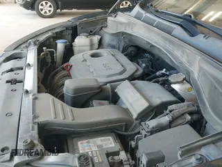 2018 Hyundai Santa Fe 2.4L с VIN 5NMZUDLB3JH057150, выставлен на аукционе IAAI как лот 42471006 с пробегом 108 315 миль миль и . История ставок и продаж доступна на DreamBid. Изображение 19.