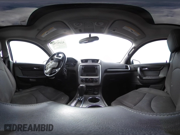 2015 GMC Acadia SLE with VIN 1GKKVPKD1FJ244220, listed as a IAAI auction lot 42292791 with Not provided miles and . Bid and sale history available at DreamBid. Image 19.