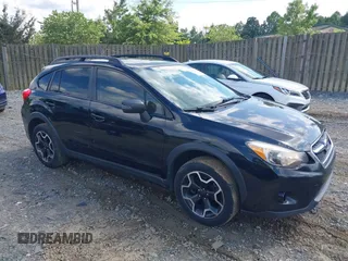 2015 Subaru Crosstrek Limited with VIN JF2GPASC8FH251576, listed as a IAAI auction lot 42660138 with 149,991 mi miles and . Bid and sale history available at DreamBid. Image 1.