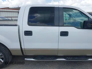 2008 Ford F-150 XL with VIN 1FTRW12W88KE95058, listed as a IAAI auction lot 42689625 with 307,795 mi miles and . Bid and sale history available at DreamBid. Image 13.