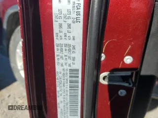 2020 Jeep Cherokee Latitude with VIN 1C4PJMCB0LD611742, listed as a Copart auction lot 45967335 with 94,341 mi miles and Salvage title. Bid and sale history available at DreamBid. Image 13.