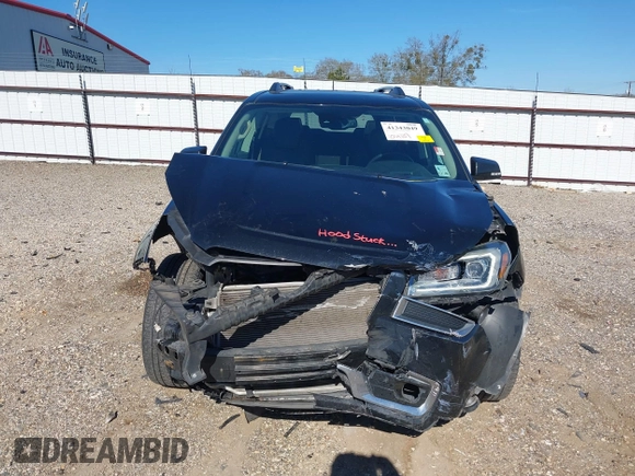 2017 GMC Acadia Limited z VIN 1GKKRSKD6HJ280835, wystawiony jako IAAI lot #41343049 z przebiegiem 104 167 mil mil oraz . Historia ofert i sprzedaży dostępna na DreamBid. Obrazek 13.