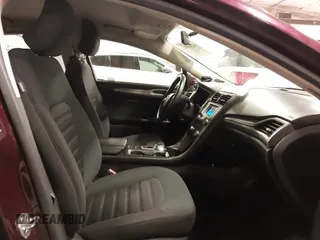 2017 Ford Fusion SE with VIN 3FA6P0H73HR186268, listed as a IAAI auction lot 42365414 with 127,763 mi miles and . Bid and sale history available at DreamBid. Image 5.