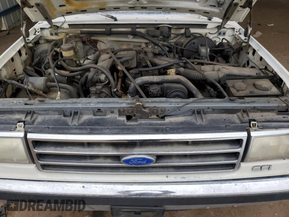 1990 Ford F-150 with VIN 1FTDF15Y7LKA50939, listed as a Copart auction lot 45386535 with 79,153 mi miles and Clean Title. Bid and sale history available at carsss.com. Image 11.