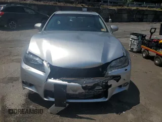 2013 Lexus GS 350 z VIN JTHCE1BL6D5013919, wystawiony jako Copart lot #59310615 z przebiegiem 121 274 mil mil oraz Szkoda całkowita • Salvage title. Historia ofert i sprzedaży dostępna na DreamBid. Obrazek 5.