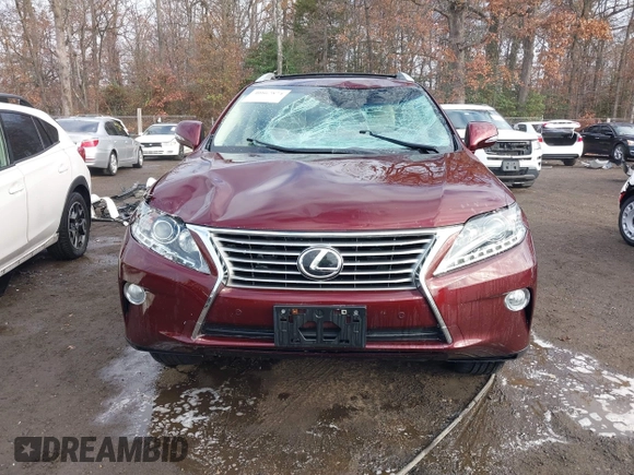 2014 Lexus RX 350 с VIN 2T2BK1BA4EC227912, выставлен на аукционе IAAI как лот 40867874 с пробегом 140 705 миль миль и . История ставок и продаж доступна на DreamBid. Изображение 12.