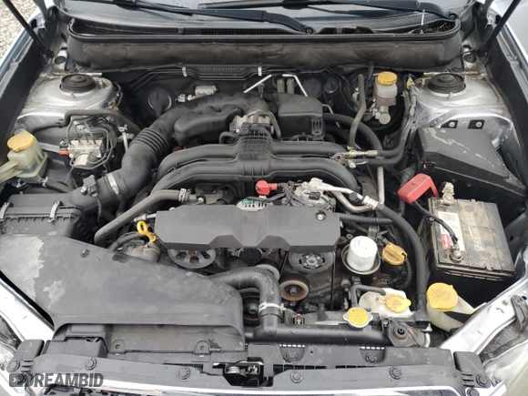 2013 Subaru Legacy 2.5i with VIN 4S3BMBA60D3026274, listed as a Copart auction lot 51160175 with 68,026 mi miles and Salvage Title. Bid and sale history available at carsss.com. Image 11.