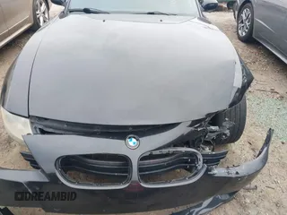 2008 BMW Z4 3.0i z VIN 4USBU33518LW76029, wystawiony jako IAAI lot #40755962 z przebiegiem 112 963 mil mil oraz . Historia ofert i sprzedaży dostępna na DreamBid. Obrazek 6.