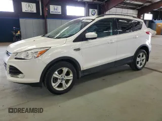 2013 Ford Escape SE with VIN 1FMCU9GXXDUA82807, listed as a Copart auction lot 54406515 with 99,082 mi miles and Clean Title. Bid and sale history available at carsss.com. Image 1.