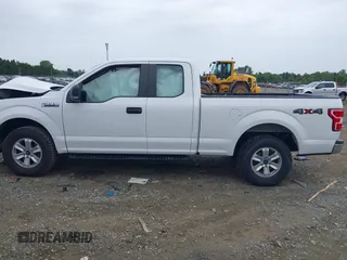 2019 Ford F-150 XL с VIN 1FTEX1EB7KFC60980, выставлен на аукционе IAAI как лот 42357271 с пробегом 161 181 миль миль и . История ставок и продаж доступна на DreamBid. Изображение 14.