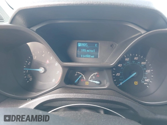 2017 Ford Transit Connect XL с VIN NM0LS6E7XH1318470, выставлен на аукционе IAAI как лот 42293882 с пробегом 114 980 миль миль и . История ставок и продаж доступна на DreamBid. Изображение 15.
