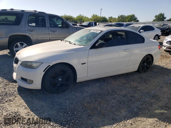 2011 BMW 3 Series 328i with VIN WBAWV13519P121372, listed as a Copart auction lot 53003985 with 138,535 mi miles and Clean Title. Bid and sale history available at carsss.com. Image 1.
