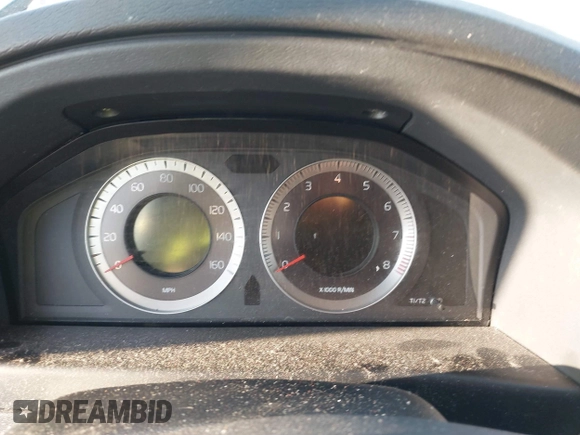 2009 Volvo XC70 3.2L z VIN YV4BZ982491062806, wystawiony jako IAAI lot #41367014 z przebiegiem Nie podano mil oraz . Historia ofert i sprzedaży dostępna na DreamBid. Obrazek 7.