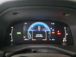 2025 Toyota Camry LE z VIN 4T1DAACK8SU059483, wystawiony jako Copart lot #44968055 z przebiegiem 19 771 mil mil oraz Nie do naprawy • Non repairable. Historia ofert i sprzedaży dostępna na DreamBid. Obrazek 9.