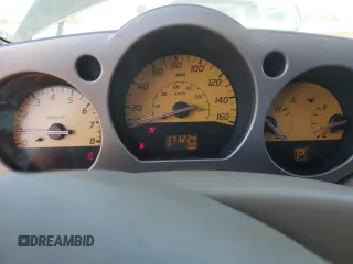 2005 Nissan Murano SL z VIN JN8AZ08T45W318494, wystawiony jako Copart lot #57463815 z przebiegiem 171 224 mil mil oraz Czysty tytuł • Clean title. Historia ofert i sprzedaży dostępna na DreamBid. Obrazek 9.