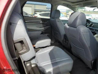 2019 Buick Enclave Essence with VIN 5GAEVAKW2KJ158417, listed as a Copart auction lot 48007855 with 112,652 mi miles and Salvage Title. Bid and sale history available at carsss.com. Image 11.