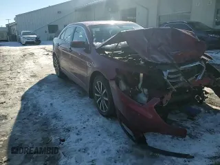 2013 Ford Taurus SEL with VIN 1FAHP2E87DG108577, listed as a Copart auction lot 88561905 with 146,289 mi miles and Salvage Title. Bid and sale history available at DreamBid. Image 10.