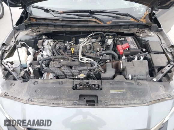 2022 Nissan Altima SR z VIN 1N4BL4CV0NN386112, wystawiony jako IAAI lot #42161567 z przebiegiem 56 402 mil mil oraz . Historia ofert i sprzedaży dostępna na DreamBid. Obrazek 10.