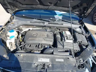2016 Volkswagen Jetta Sedan 1.8T Sport with VIN 3VWD17AJ7GM414525, listed as a IAAI auction lot 41657167 with 85,594 mi miles. Bid and sale history available at carsss.com. Image 10.