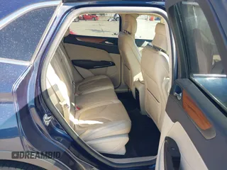 2017 Lincoln MKC Select with VIN 5LMCJ2C98HUL69590, listed as a IAAI auction lot 42291203 with 122,654 mi miles and . Bid and sale history available at DreamBid. Image 8.
