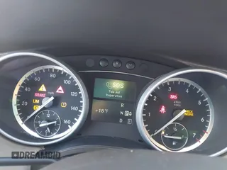 2011 Mercedes-Benz R-Class R 350 with VIN 4JGCB6FE3BA114001, listed as a IAAI auction lot 41309561 with 126,819 mi miles. Bid and sale history available at carsss.com. Image 12.