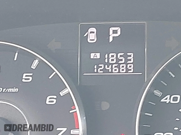 2011 Subaru Legacy Limited Power Moon with VIN 4S3BMBK67B3255918, listed as a IAAI auction lot 42434309 with 124,689 mi miles and . Bid and sale history available at DreamBid. Image 16.