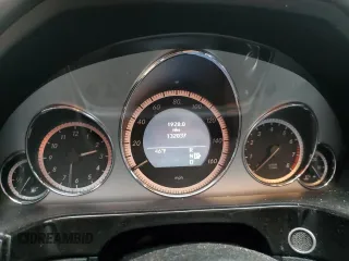 2010 Mercedes-Benz E 350 Luxury with VIN WDDHF8HB3AA102481, listed as a Copart auction lot 49585625 with 132,037 mi miles and Clean title. Bid and sale history available at DreamBid. Image 9.