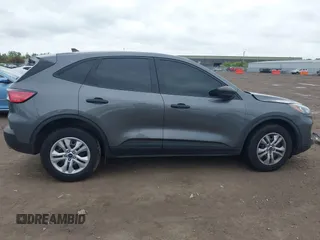 2021 Ford Escape S с VIN 1FMCU9F69MUA73640, выставлен на аукционе IAAI как лот 42238252 с пробегом 113 785 миль миль и . История ставок и продаж доступна на DreamBid. Изображение 14.