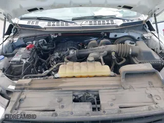 2019 Ford F-150 XL with VIN 1FTMF1CB4KKC70407, listed as a IAAI auction lot 40025564 with 65,390 mi miles. Bid and sale history available at carsss.com. Image 10.