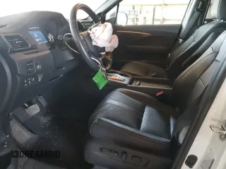 2023 Honda Passport TrailSport z VIN 5FNYF8H68PB000476, wystawiony jako Copart lot #55079045 z przebiegiem 30 543 mil mil oraz Szkody całkowita. Historia ofert i sprzedaży dostępna na DreamBid. Obrazek 7.