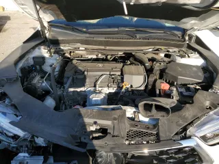 2020 Acura TLX w/Technology Pkg with VIN 19UUB1F54LA012642, listed as a Copart auction lot 46291945 with 52,859 mi miles and Non Repairable. Bid and sale history available at carsss.com. Image 11.