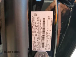 2021 Ford Escape SEL Hybrid with VIN 1FMCU9CZXMUA27278, listed as a Copart auction lot 55123635 with 46,930 mi miles and Salvage title. Bid and sale history available at DreamBid. Image 14.