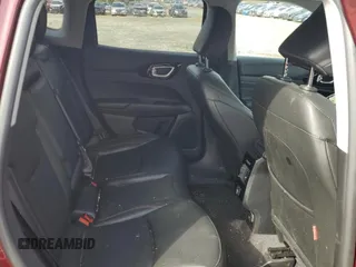 2022 Jeep Compass Trailhawk z VIN 3C4NJDDB3NT229952, wystawiony jako Copart lot #50379625 z przebiegiem 17 737 mil mil oraz Szkoda całkowita • Salvage title. Historia ofert i sprzedaży dostępna na DreamBid. Obrazek 10.